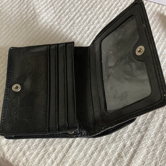 ♥️Bosca Wallet♥️ - Picture 4 of 6